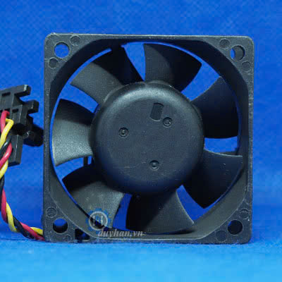 quat-nidec-ta225dc b34605-33